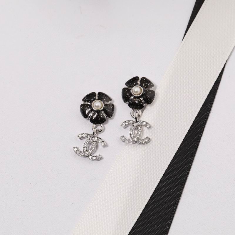 Chanel Earring 05yxs556